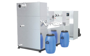 कारखाने, स्टेनलेस स्टील बाहरी तेल-पानी के विभाजक की प्रत्यक्ष बिक्री, कैफे, केटीबनाम, बार और अन्य स्थानों के लिए उपयुक्त है। - Product Image 4