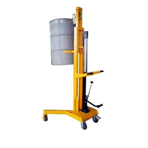 Manual Drum pengangkat-Drum tilter