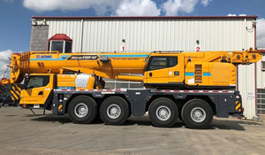 Grúa Todoterreno XCM-G XCA130_E de 130 Toneladas en Oferta - Product Image 2