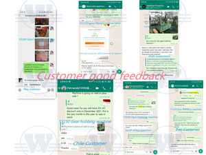 High Precision Metal Turning Gear Hobbing Machine Factory Price Spindle Buy Cnc Grinding Cutter Y3150 Gear Hobbing Machine China - Product Image 6