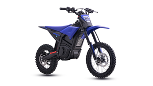 Nouveauté - Mini moto tout-terrain sportive 60V 3500W pour enfants - Paiement anticipé de 70% requis - Product Image 5