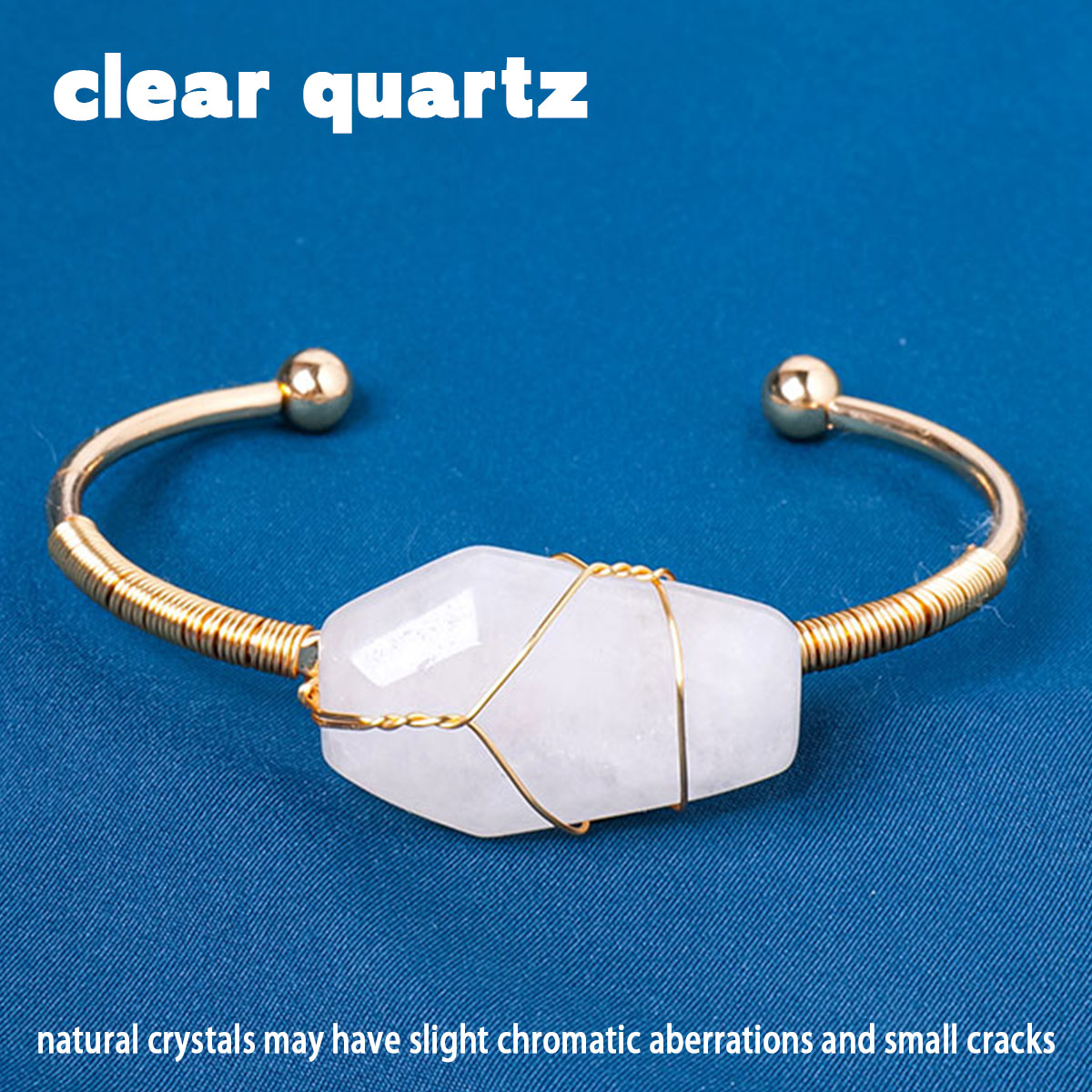 Clear Quartz