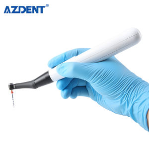 Motor Endo Inalámbrico de Alta Calidad con Contra-ángulo y Motor sin Escobillas - Product Image 5