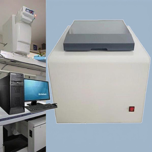 Solid Liquid Calorific Value <strong>Measurement</strong> <strong>Instrument</strong> Fully Automatic 220V Fuel <strong>Calorimeter</strong> Tester 0.003 Accuracy 300W IP55 1 Year - Product Image 2