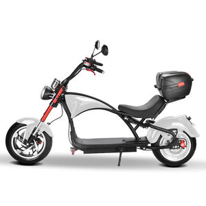 Scooter Eléctrico City Coco de 2000w 3000w 3000w, Almacén en la UE - Product Image 2