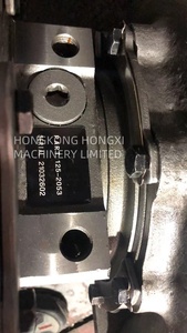 เทอร์โบชาร์จเจอร์3284273 328 4273 - Product Image 2