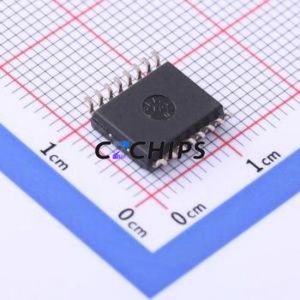 Nouveau PCA9554AD d'origine, extenseur d'e/s de puce IC de circuit intégré 118 SO-16-300mil - Product Image 2