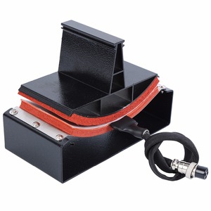 Máy In Thăng Hoa Áo Thun Đa Năng Ép Nhiệt 5 Trong 1 - Product Image 5