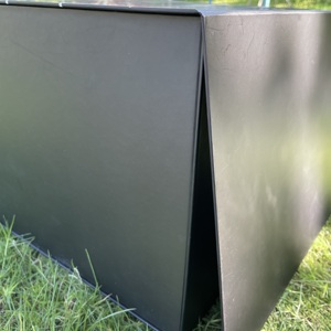 Quần áo sang trọng bao bì từ biểu tượng tùy chỉnh Hộp quà tặng, in Hộp quà tặng bao bì cho quần áo, gấp bao bì Lớn Hộp Quà Tặng - Product Image 5