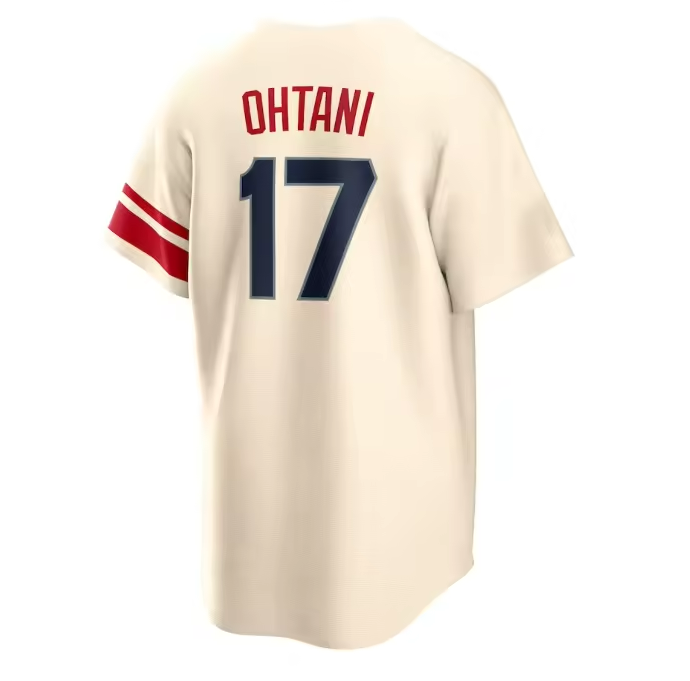 17 Ohtani Beige