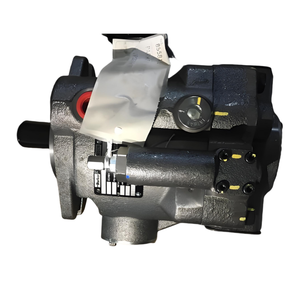 Pompes hydrauliques Parker Série PVP <span class=keywords><strong>Pompe</strong></span> à pistons - Product Image 3