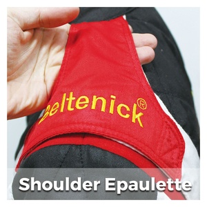 Beltenick-traje de carreras para adultos, accesorio ligero y retardante de fuego, adecuado para carreras de coches y Deportes - Product Image 3