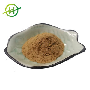 Acide chlorogénique en vrac de haute qualité, prix compétitif, poudre d'acide chlorogénique - Product Image 1