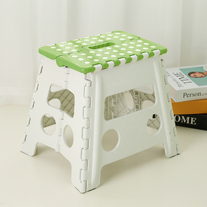 Vente en gros de tabourets pliants en <span class=keywords><strong>plastique</strong></span> PP JIAQI JQ22 pour chambre à coucher moderne et banc de méditation - Banc de yoga portable - Product Image 3
