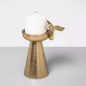 Aluminium <b>Candle</b> Holder | Heat Resistant | Multicolor Decorative Stand for Scented & <b>Tealight</b> <b>Candles</b> - Product Image 6