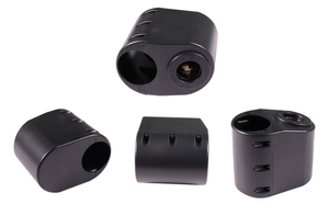 Chargeur de voiture de main courante de bus double USB approuvé CE 12-24VDC charge rapide pour les véhicules de métro/métro pour l'utilisation de bus/métro/métro - Product Image 5