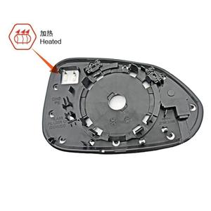 Pièces de voiture 87611-L1510 87621-L1510, rétroviseur extérieur droit chauffant pour Hyundai Sonata 2023 - Product Image 3