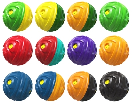 Simple Design Elastic Sound TPR Rubber