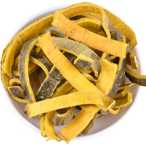 Écorce d'Amur Corktree / Phellodendri Chinensis Cortex (Huangbai), tisanes séchées pour le thé - Product Image 1