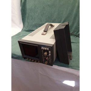 Tektronix 1751 dạng sóng/<span class=keywords><strong>Vector</strong></span> màn hình - Product Image 3