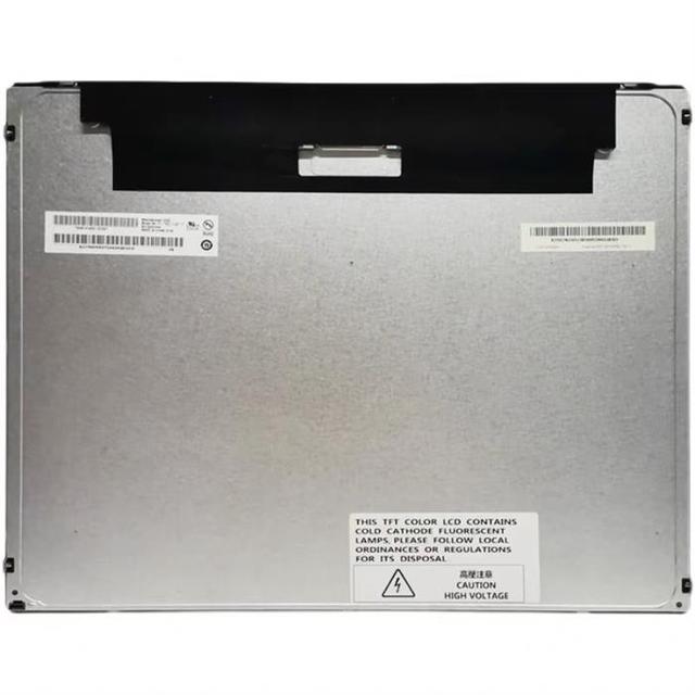 M170ETN01.1 AUO 17 Inch LCD Panel with Built-in Speaker and Controller Board Kit-New Desktop Display