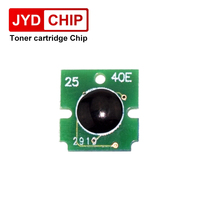 Puce d'encre T04D1 pour boîte de maintenance EPSON L6167 L6178 L6198 L6176 L6166 L6171 L6191 XP-5100 5105 M2148 WF-2800 2860 puces de réinitialisation