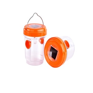 Trampa para Moscas Solar, Dispositivo de Control de Insectos de Plástico para Uso en Exteriores - Product Image 3