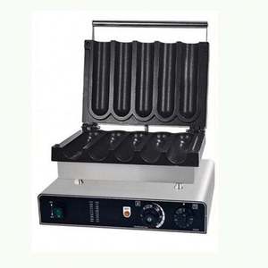 Machine à rouleaux <span class=keywords><strong>de</strong></span> poulet transfrontalière très demandée, équipement d'entrepreneuriat pour stands <span class=keywords><strong>de</strong></span> barbecue à succès sur les réseaux sociaux. - Product Image 1