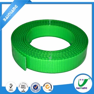 Multi Colored Nylon Seatbelt Webbing <strong>Strap</strong>, Elastic Chair Webbing, Garment Webbing Tape - Product Image 2