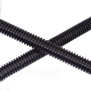 Hot Bán Cường Độ Cao Din975 <span class=keywords><strong>8</strong></span>.<span class=keywords><strong>8</strong></span> 10.9 12.9 Cấp Thép Hợp Kim Màu Đen M16 M18 M20 M24 M26 M30 1 Mét Hoàn toàn Threaded <span class=keywords><strong>Rod</strong></span> - Product Image 2