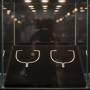 Ressort en spirale en acier inoxydable OEM, fabricant de ressorts sur mesure, utilisation dans l'industrie de la joaillerie - Product Image 3