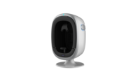 Analyseur de peau professionnel AISIA O1, lampe de Wood, imagerie HD, miroir magique, analyseur de peau pour les tests cutanés, utilisation en salon