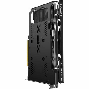 Nueva Tarjeta Gráfica XFX Speedster SWFT 210 para 6650 Core PCI Fan Gaming con 8GB GDDR6 para Escritorio, Rx 6650 Xt Amd Rx 6650 Xt Rx6 - Product Image 2