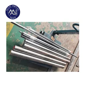 Tool Steel H13 DC53 D2 Cr13 Mo Cr8 Mo 2SiV Price Per Kg Mold Steel Round Bar