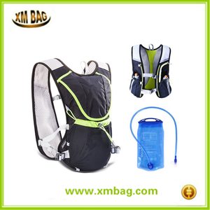 Chaleco <span class=keywords><strong>de</strong></span> <span class=keywords><strong>hidratación</strong></span> <span class=keywords><strong>para</strong></span> correr al aire libre unisex Mochila <span class=keywords><strong>para</strong></span> correr con vejiga Chaleco <span class=keywords><strong>para</strong></span> correr con botella <span class=keywords><strong>de</strong></span> agua - Product Image 6