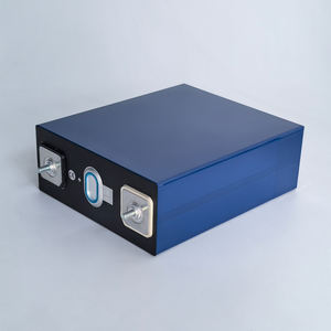 بطاريات ليثيوم فوسفات حديد جديدة 3.2 فولت 314 أمبير ساعة 320 أمبير ساعة ذات دورة حياة طويلة من الدرجة الأولى لتخزين الطاقة المتجددة متوفرة في المخزون الأوروبي مع شحن سريع - Product Image 3