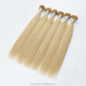 100% extensiones de cabello Remy ruso para mujeres Color Natural <span class=keywords><strong>Nano</strong></span> anillo personalizado salón resaltar Piano Color <span class=keywords><strong>Nano</strong></span> anillo cabello - Product Image 1