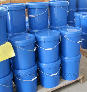 Approvisionnement d'usine Na2SnO3.3H2O 42% min Sodium Stannate - Product Image 4