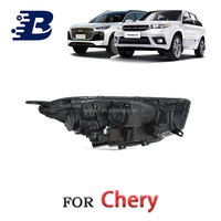 Nouvelle voiture de phare de haute qualité pour Chery Tiggo 7 Arrizo 5 Arrizo 8 Led systèmes d'éclairage automatique de vente directe d'usine