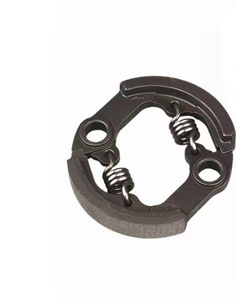 Pièces d'outils de jardin : Embrayage, <span class=keywords><strong>bloc</strong></span> de poids, double ressort, plaque de friction pour débroussailleuse et taille-haie 139 32 48 CG520 40-6 - Product Image 4