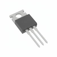 TO-220-3 Electronic Chips Component BOM IC In Stock SBR1040CT Diode Arrays