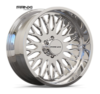 Jantes forgées sur mesure Big Cap 20x10 20x12 22x12 24x12 24x14 26x16 8 trous 8x180 8x6.5 pour Chevy 2500 Ram2500 Ford F250 F350