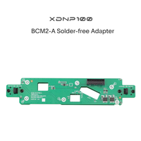 Adaptateur sans soudure Xhorse XDNPA2GL AO.D BCM2 de deuxième génération pour Audi (toutes clés perdues et ajout de clé) pour VVDI Key Tool Plus, MULTI-PR
