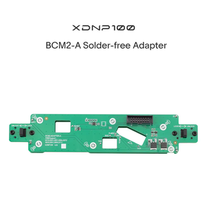 Adaptateur sans soudure Xhorse XDNPA2GL AO.D BCM2 de deuxième génération pour Audi (toutes clés perdues et ajout de clé) pour VVDI Key Tool Plus, MULTI-PR - Product Image 2