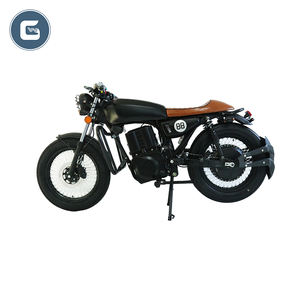 Revuelta-motocicleta eléctrica para adultos, vehículo de paseo más rápido, a bajo precio - Product Image 4