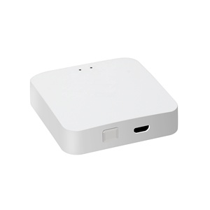 Tuya ZigBee có dây <span class=keywords><strong>Gateway</strong></span> cuộc sống thông minh IOT <span class=keywords><strong>Gateway</strong></span> hỗ trợ Google nhà ZigBee thông minh <span class=keywords><strong>Gateway</strong></span> - Product Image 2