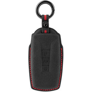 Funda para Llave Inteligente de Volkswagen Jetta Lavida <span class=keywords><strong>Bora</strong></span> CC Polo, Accesorios para Automóviles, Dropshipping, Más Vendida - Product Image 6