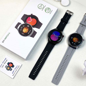 डी 11 घड़ी 4 स्पोर्ट 4 में <span class=keywords><strong>2</strong></span> चल रहा है 1 एचडी स्क्रीन में <span class=keywords><strong>2</strong></span> चल रहा है, IP67 वाटरप्रूफ फिंगर सेंसर 1.52 इंच कॉल हार्ट रेट ट्रैकर रेलोज स्मार्ट वॉच - Product Image 6