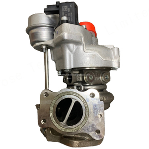 Turbocompresor de repuesto para motor diésel 53039880163 53039700163 53039880118 para BMW Mini1.6T - Product Image 2