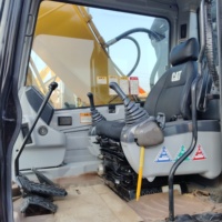 Excavatrice d'occasion Caterpillar 320BL 20 tonnes d'origine japonaise en bon état – Modèles CAT 320BL, 320CL, 325CL, 320D, 320D2L en stock à vendre